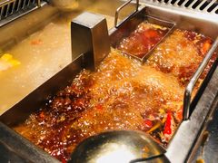 -海底捞火锅鲜切牛肉主题店(长寿路店)