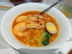 -南山鲜虾面·活鲜小馆·海味大连菜(南山总店)