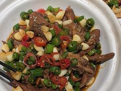 -火龙堂·风味民间菜(文一路店)