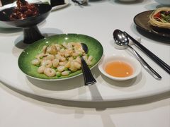 龙井虾仁-南麓·浙里(外滩店)