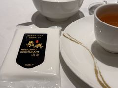 -荣兴酒家(徐家汇店)