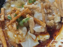 -洞子口张老二凉粉(文殊院店)