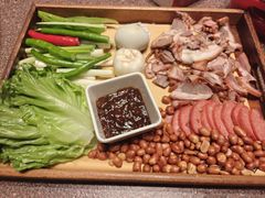 -永红源·啤酒烧烤海鲜大排档(台柳路店)