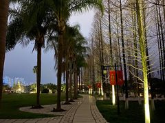 -江心屿景区