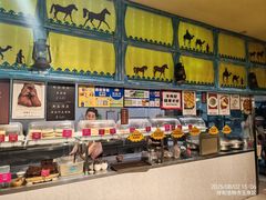 -格日勒阿妈蒙古厨房(大召店)