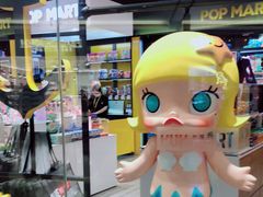 -泡泡玛特POPMART(太古里店)