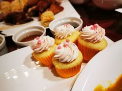 甜点-马勒别墅·中餐厅