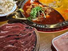 -受气牛肉·重庆耙牛肉(来福士店)