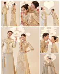 -女王风尚STUDIO·轻奢化定制