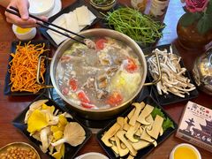 -大理.老字号渝记酸萝卜乌鱼(古城总店)