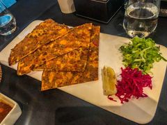 -Efes Turkish & Mediterranean Cuisine 艾菲斯餐厅(陆家嘴店)