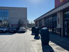 -丽华快餐(红庄国际店)