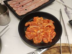 -花味·自助烤肉(大观天地店)