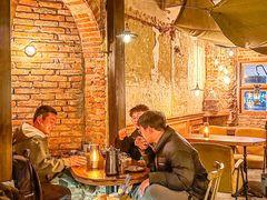 -鹿萤季·营地小馆(皇后公园店)