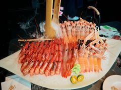 -雍容荟活波龙自助餐(IFS黑金店)