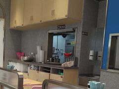 -小杨生煎(周浦万达店)