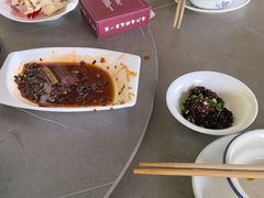 -江龙饭店·乌江豆腐鱼(乌江老桥头店)