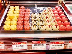 -陶陶居饼家(惠福东路店)