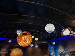 -湖南省地质博物馆