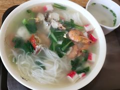 -千盛海南粉(金鸡岭店)
