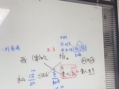 -千秋未来日韩语(天府五街校区)