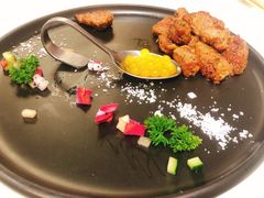 -后海16号·北京私房菜