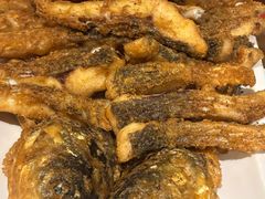-盛源川香鱼火锅(西小区总店)