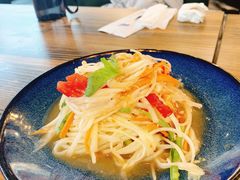 -Hi YOU你的饭局泰餐厅(雍和宫店)