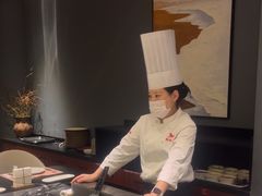 -铁板诱惑法式铁板烧(大卫城店)