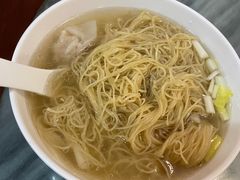 -恩宁刘福记(东华东路店)