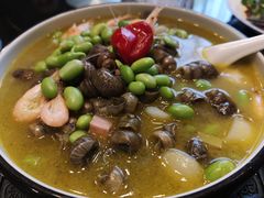 -锡和无锡菜(景丽苑店)