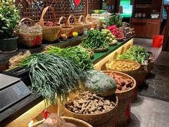 -农耕记·湖南土菜(halo广场店)
