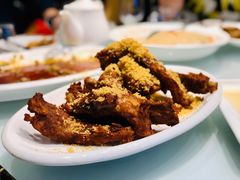 -老人和饭店(淮海中路店)