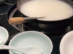 -景笙毋米粥底火锅(20年老字号)