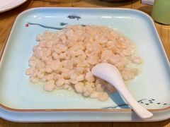 清炒河虾仁-双东酒店(东关街店)