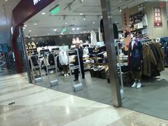 -MUJI无印良品(扬名广场2期店)