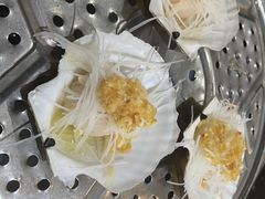 -海大大蒸汽海鲜餐厅·粤菜·特色小炒(欢乐颂店)