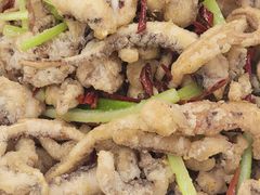 -昱德来·天津菜(河西店)