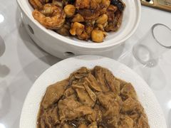 -京天红酒家(虎坊路店)
