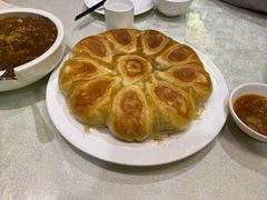 水煎包-良友·海鲜青岛菜(五四广场店)