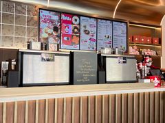 -Tims天好咖啡(河西万象城店)