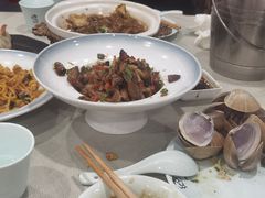 -渔娘渔家丹东海鲜(东直门店)