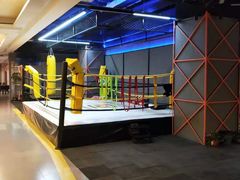 -RunningFit健身高端私教馆(红星美凯龙店)