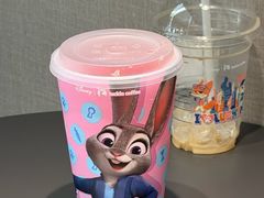 -中影国际影城(华发商都CINITY店)