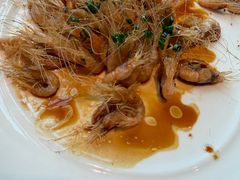 -狮王府淮扬菜(玄武湖金茂览秀城店)