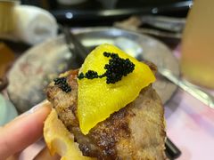 -黑松白鹿(金融街店)