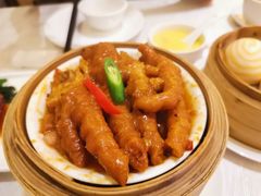 -福州天元国际威斯汀酒店·中国元素餐厅