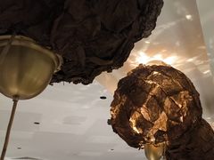 -上海锦江汤臣洲际大酒店壹阶层