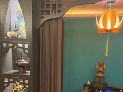 -康健民中泰式·古法按摩连锁品牌(华润万家店)