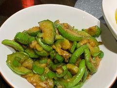 茄子-谭姐邻里厨房(翠微店)